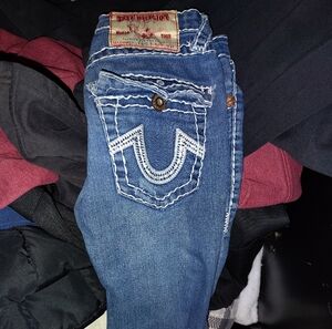 True Religion jeans